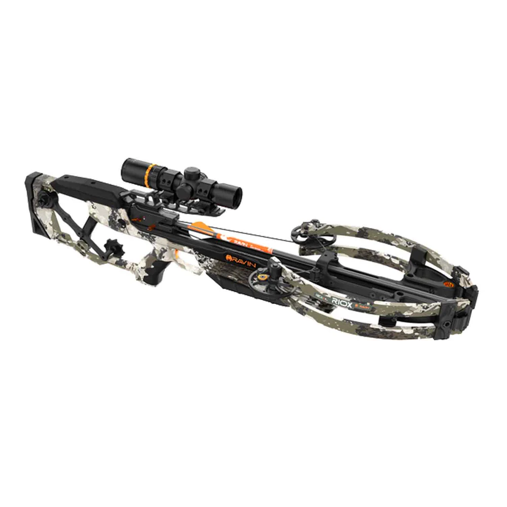 Ravin R10X Crossbow Package XK7 Camo, Ravin R10X for sale, 420 FPS crossbow, Ravin crossbows 2024, compact Ravin crossbow, Ravin R10X silent cocking, Ravin crossbows in stock, buy Ravin crossbows online, lightweight hunting crossbows, Ravin R10X with Speed Lock Scope, adjustable Ravin crossbow stock, crossbows with 100-yard scope, high-speed crossbows, Ravin crossbows Australia, hunting crossbows USA, Ravin R10X specifications, best compact crossbows 2024, crossbows for tight spaces, top-rated Ravin crossbows, Ravin .003 arrows, Ravin pre-tuned crossbows, camo crossbows, Ravin with anti-dry fire, Ravin R10 upgrade, crossbows shipped globally, powerful reverse draw crossbows, long-range crossbow scope, field-ready crossbow packages, stealth crossbow systems, Ravin hunting gear.