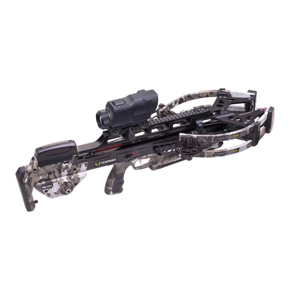 TenPoint TX 440 Garmin Xero X1i Crossbow Package, Garmin Xero X1i crossbow scope, 440 FPS crossbow, ACUslide Maxx system, TriggerTech trigger crossbow, Twin-Riser Technology, hunting crossbow 2024, compact hunting crossbows, digital rangefinder crossbow, silent cocking crossbow, high-performance crossbow package, fast crossbow for sale, crossbow accessories Australia, best hunting crossbow, top crossbows 2024, premium crossbows worldwide, reliable crossbow package, quiet hunting crossbow, crossbow with rangefinder, TenPoint crossbows online, crossbow shipping global.