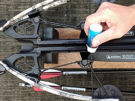top-rated crossbow maintenance tips