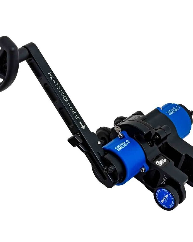 Excalibur Charger EXT Crossbow Crank