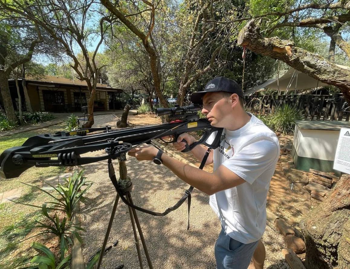 Crossbow Supplies Australia,