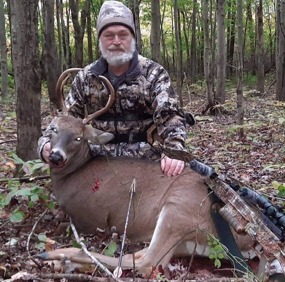 Crossbow Supplies Australia,