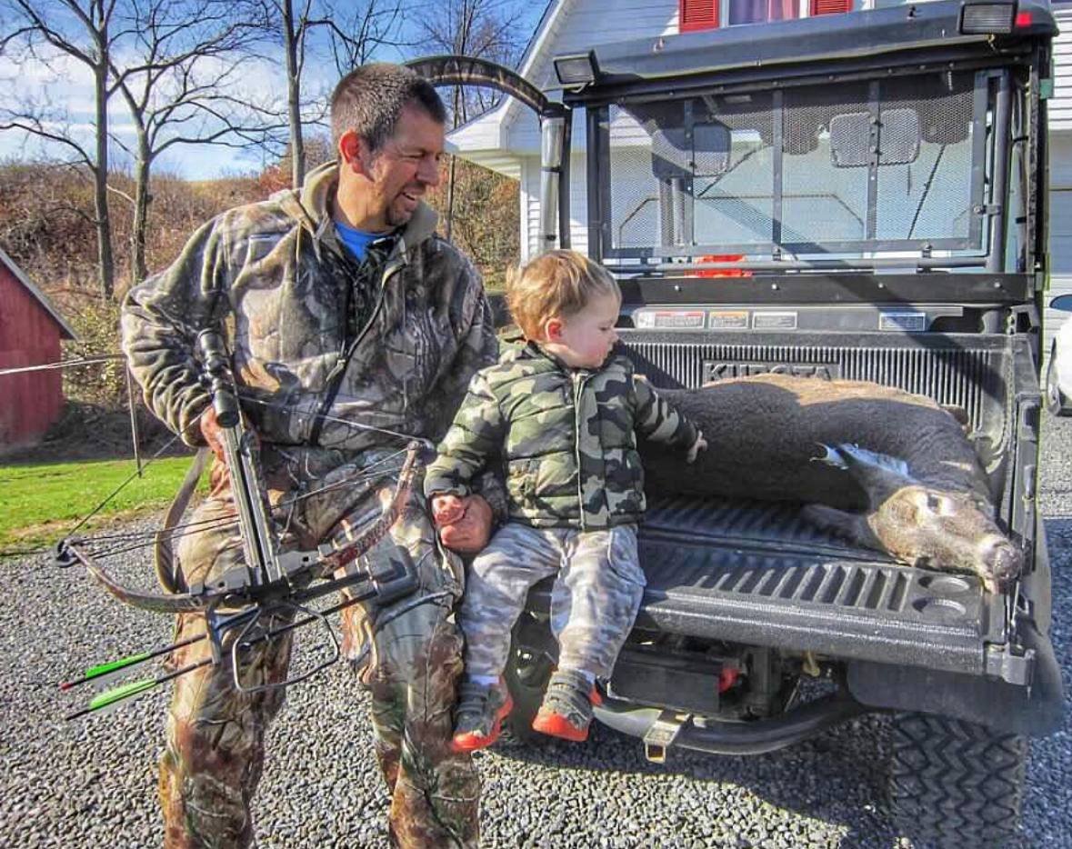 Crossbow Supplies Australia,